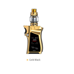 Electronic Cigarette Original SMOK Mag Kit with 8ml TFV12 Prince Tank 225W MAG Mod SMOK VAPE Kit