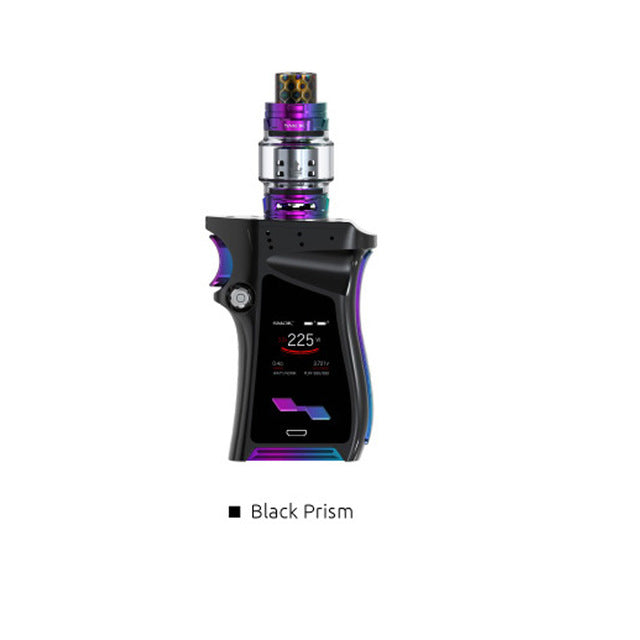 Electronic Cigarette Original SMOK Mag Kit with 8ml TFV12 Prince Tank 225W MAG Mod SMOK VAPE Kit