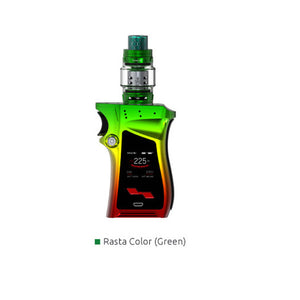 Electronic Cigarette Original SMOK Mag Kit with 8ml TFV12 Prince Tank 225W MAG Mod SMOK VAPE Kit