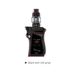 Electronic Cigarette Original SMOK Mag Kit with 8ml TFV12 Prince Tank 225W MAG Mod SMOK VAPE Kit