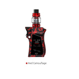 Electronic Cigarette Original SMOK Mag Kit with 8ml TFV12 Prince Tank 225W MAG Mod SMOK VAPE Kit