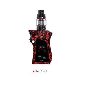 Electronic Cigarette Original SMOK Mag Kit with 8ml TFV12 Prince Tank 225W MAG Mod SMOK VAPE Kit