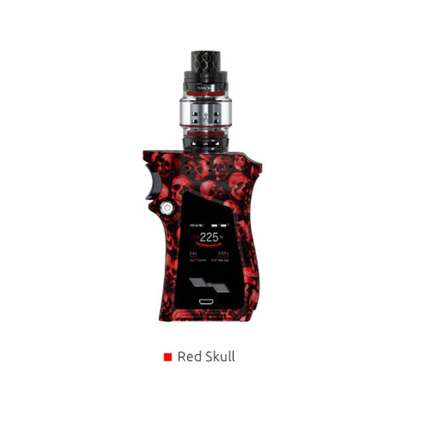 Electronic Cigarette Original SMOK Mag Kit with 8ml TFV12 Prince Tank 225W MAG Mod SMOK VAPE Kit