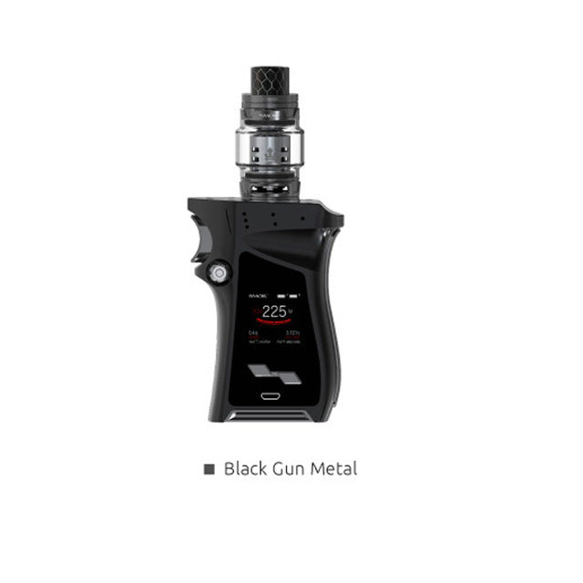 Electronic Cigarette Original SMOK Mag Kit with 8ml TFV12 Prince Tank 225W MAG Mod SMOK VAPE Kit
