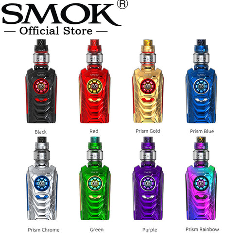 SMOK I-PRIV 230W Voice Control artificial intelligence I Priv Box Mod 8ml TFV12 Prince Tank V12 Prince Q4 X6 T10 Coil Vaporizer