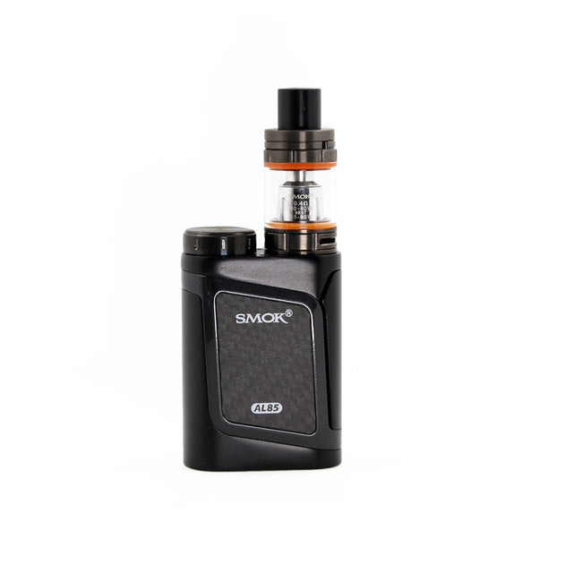 Origianl SMOK AK85 Kit with AL85 85W Vaporizer Mod and 3ML TFV8 BABY Tank Electronic Cigarette Vape Kit