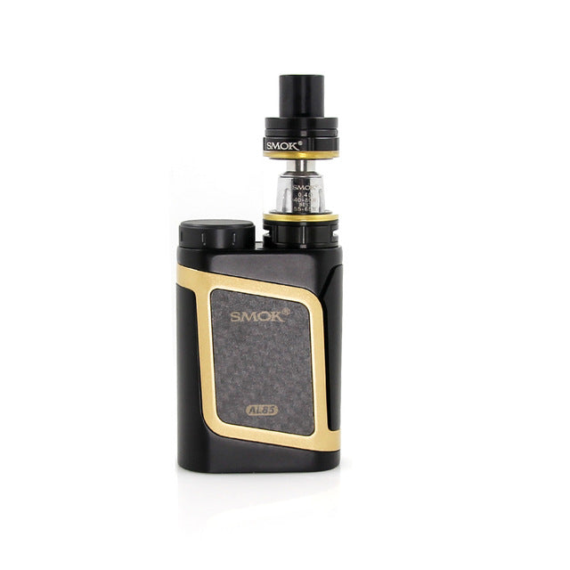 Origianl SMOK AK85 Kit with AL85 85W Vaporizer Mod and 3ML TFV8 BABY Tank Electronic Cigarette Vape Kit