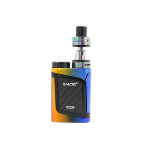 Origianl SMOK AK85 Kit with AL85 85W Vaporizer Mod and 3ML TFV8 BABY Tank Electronic Cigarette Vape Kit