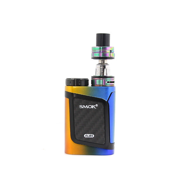 Origianl SMOK AK85 Kit with AL85 85W Vaporizer Mod and 3ML TFV8 BABY Tank Electronic Cigarette Vape Kit
