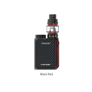 SMOK G-PRIV Baby Luxe Edition 85W G PRIV Baby Mod with 4.5ml TFV12 Baby Prince Tank V8 Baby Q4 Q2 Coil Electronic Cigarette Kit