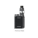 SMOK G-PRIV Baby Luxe Edition 85W G PRIV Baby Mod with 4.5ml TFV12 Baby Prince Tank V8 Baby Q4 Q2 Coil Electronic Cigarette Kit