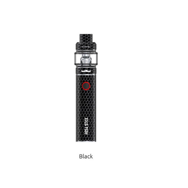 SMOK Resa Stick Kit 2000mah Built-in Battery 7.5ml Resa Baby Tank V8 Baby Mesh M2 Coil Electronic Cigarette Kit Vape Pen Style