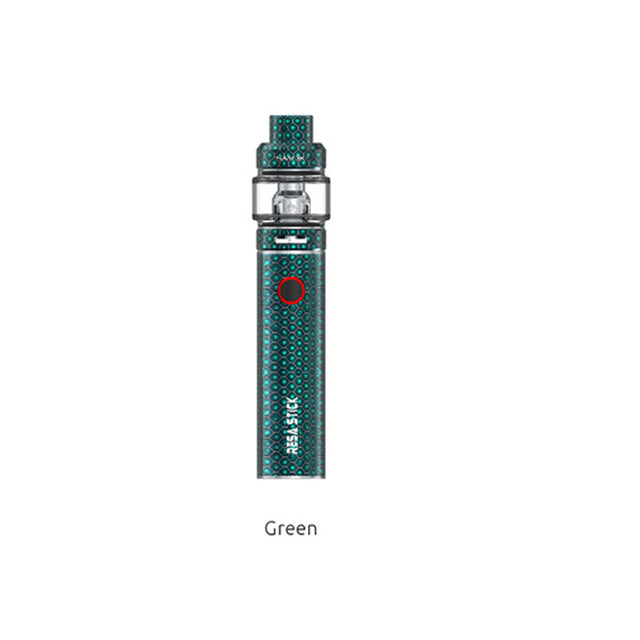 SMOK Resa Stick Kit 2000mah Built-in Battery 7.5ml Resa Baby Tank V8 Baby Mesh M2 Coil Electronic Cigarette Kit Vape Pen Style