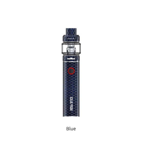 SMOK Resa Stick Kit 2000mah Built-in Battery 7.5ml Resa Baby Tank V8 Baby Mesh M2 Coil Electronic Cigarette Kit Vape Pen Style
