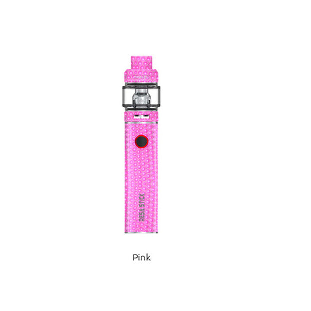 SMOK Resa Stick Kit 2000mah Built-in Battery 7.5ml Resa Baby Tank V8 Baby Mesh M2 Coil Electronic Cigarette Kit Vape Pen Style