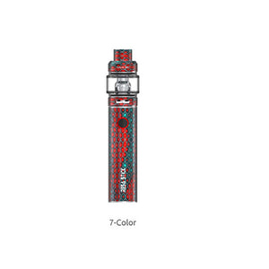 SMOK Resa Stick Kit 2000mah Built-in Battery 7.5ml Resa Baby Tank V8 Baby Mesh M2 Coil Electronic Cigarette Kit Vape Pen Style