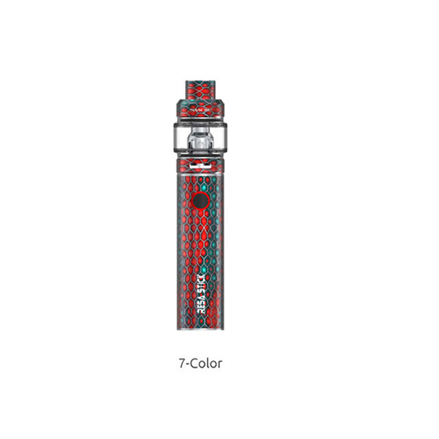 SMOK Resa Stick Kit 2000mah Built-in Battery 7.5ml Resa Baby Tank V8 Baby Mesh M2 Coil Electronic Cigarette Kit Vape Pen Style