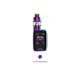 SMOK X-PRIV Baby Kit 2300mah 80W X Priv Baby Mod TFV12 Big Baby Prience Tank V8 Baby Q2 Electronic Cigarette Kit VS SMOK Mag