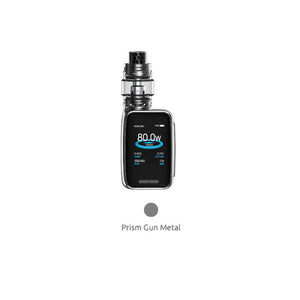 SMOK X-PRIV Baby Kit 2300mah 80W X Priv Baby Mod TFV12 Big Baby Prience Tank V8 Baby Q2 Electronic Cigarette Kit VS SMOK Mag