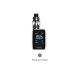 SMOK X-PRIV Baby Kit 2300mah 80W X Priv Baby Mod TFV12 Big Baby Prience Tank V8 Baby Q2 Electronic Cigarette Kit VS SMOK Mag