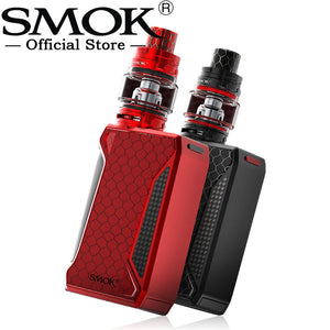 SMOK H-Priv 2 Vape Kit 225W Box Mod 6ml TFV12 Big Baby Prince Tank V8 Baby T12 Q4 Coil HPriv 2 H-priv2 Electronic Cigarette Kit