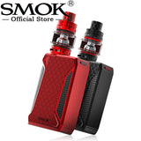 SMOK H-Priv 2 Vape Kit 225W Box Mod 6ml TFV12 Big Baby Prince Tank V8 Baby T12 Q4 Coil HPriv 2 H-priv2 Electronic Cigarette Kit