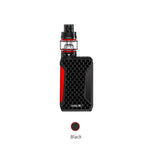 SMOK H-Priv 2 Vape Kit 225W Box Mod 6ml TFV12 Big Baby Prince Tank V8 Baby T12 Q4 Coil HPriv 2 H-priv2 Electronic Cigarette Kit