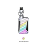 SMOK H-Priv 2 Vape Kit 225W Box Mod 6ml TFV12 Big Baby Prince Tank V8 Baby T12 Q4 Coil HPriv 2 H-priv2 Electronic Cigarette Kit