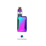 SMOK H-Priv 2 Vape Kit 225W Box Mod 6ml TFV12 Big Baby Prince Tank V8 Baby T12 Q4 Coil HPriv 2 H-priv2 Electronic Cigarette Kit