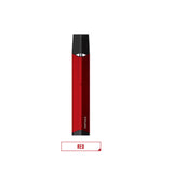 SMOK Infinix Kit 250mah Built-in Battery 2ml Pod Electronic Cigarette Kit Vape Pen Style VS Fit Kit Vape Pen 22 Stick Prince Kit
