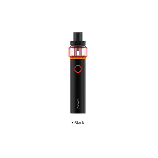 SMOK Vape Pen 22 Light Edition 1650mah Battery 4ml Electronic Cigarette Vaporizer Mesh Strip Coil VS Ijust S Stick Prince Kit