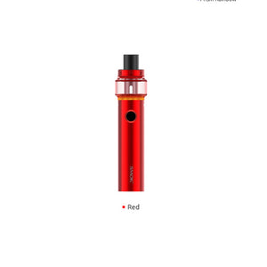 SMOK Vape Pen 22 Light Edition 1650mah Battery 4ml Electronic Cigarette Vaporizer Mesh Strip Coil VS Ijust S Stick Prince Kit
