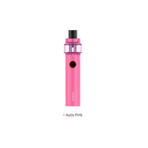 SMOK Vape Pen 22 Light Edition 1650mah Battery 4ml Electronic Cigarette Vaporizer Mesh Strip Coil VS Ijust S Stick Prince Kit