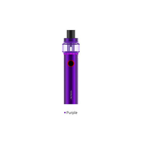 SMOK Vape Pen 22 Light Edition 1650mah Battery 4ml Electronic Cigarette Vaporizer Mesh Strip Coil VS Ijust S Stick Prince Kit