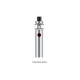 SMOK Vape Pen 22 Light Edition 1650mah Battery 4ml Electronic Cigarette Vaporizer Mesh Strip Coil VS Ijust S Stick Prince Kit