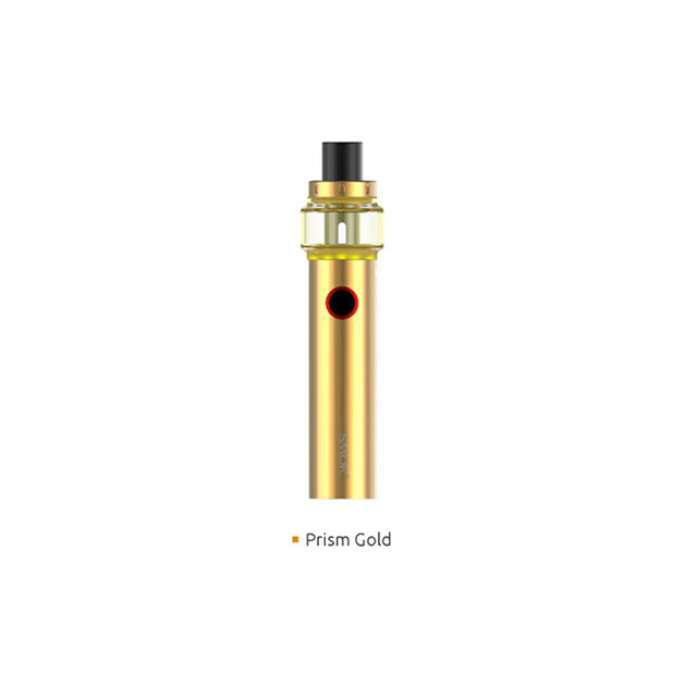 SMOK Vape Pen 22 Light Edition 1650mah Battery 4ml Electronic Cigarette Vaporizer Mesh Strip Coil VS Ijust S Stick Prince Kit