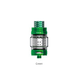 SMOK TFV12 Prince Cobra Edition 7ml V12 Prince Strip Mesh X2 Clapton Coil Resin Drip Tip Electronic Cigarette Atomizer Vaporizer