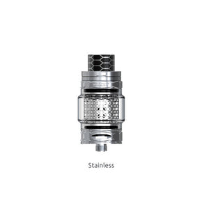 SMOK TFV12 Prince Cobra Edition 7ml V12 Prince Strip Mesh X2 Clapton Coil Resin Drip Tip Electronic Cigarette Atomizer Vaporizer