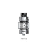 SMOK TFV12 Prince Cobra Edition 7ml V12 Prince Strip Mesh X2 Clapton Coil Resin Drip Tip Electronic Cigarette Atomizer Vaporizer