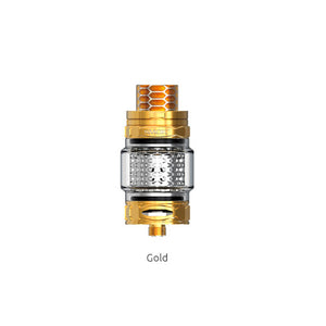 SMOK TFV12 Prince Cobra Edition 7ml V12 Prince Strip Mesh X2 Clapton Coil Resin Drip Tip Electronic Cigarette Atomizer Vaporizer