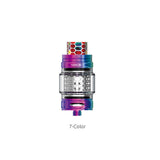 SMOK TFV12 Prince Cobra Edition 7ml V12 Prince Strip Mesh X2 Clapton Coil Resin Drip Tip Electronic Cigarette Atomizer Vaporizer