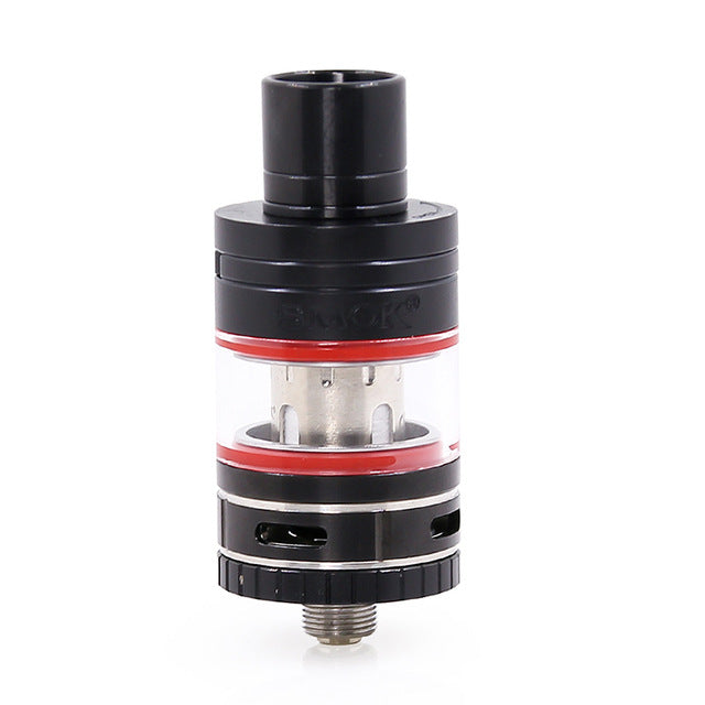 SMOK Micro TFV4 Electronic Cigarette Atomizer 510 Thread Vaporizer 3 Replacement Glass Tube Fit for Alien R80 X-PRIV Mod Kit