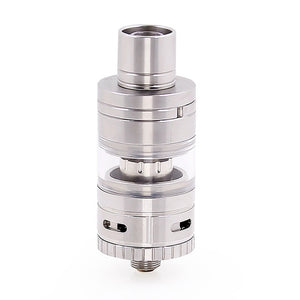 SMOK Micro TFV4 Electronic Cigarette Atomizer 510 Thread Vaporizer 3 Replacement Glass Tube Fit for Alien R80 X-PRIV Mod Kit