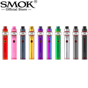SMOK Stick Prince Baby Kit 2000mah 4.5ml TFV12 Baby Prince Tank V8 Baby M2 Mesh Coil Electronic Cigarette VS Stick V8 Vape Pen