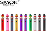 SMOK Stick Prince Baby Kit 2000mah 4.5ml TFV12 Baby Prince Tank V8 Baby M2 Mesh Coil Electronic Cigarette VS Stick V8 Vape Pen