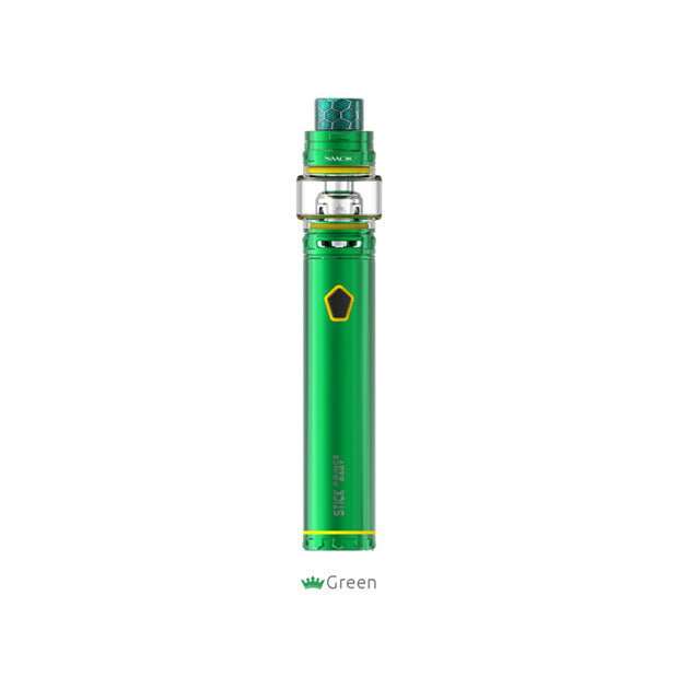 SMOK Stick Prince Baby Kit 2000mah 4.5ml TFV12 Baby Prince Tank V8 Baby M2 Mesh Coil Electronic Cigarette VS Stick V8 Vape Pen