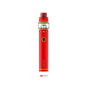 SMOK Stick Prince Baby Kit 2000mah 4.5ml TFV12 Baby Prince Tank V8 Baby M2 Mesh Coil Electronic Cigarette VS Stick V8 Vape Pen