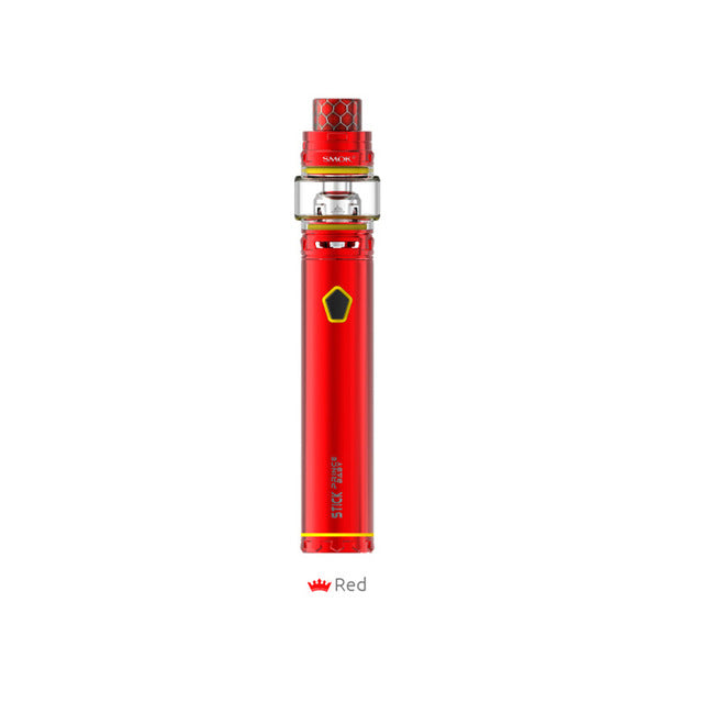 SMOK Stick Prince Baby Kit 2000mah 4.5ml TFV12 Baby Prince Tank V8 Baby M2 Mesh Coil Electronic Cigarette VS Stick V8 Vape Pen