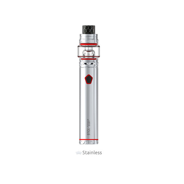 SMOK Stick Prince Baby Kit 2000mah 4.5ml TFV12 Baby Prince Tank V8 Baby M2 Mesh Coil Electronic Cigarette VS Stick V8 Vape Pen