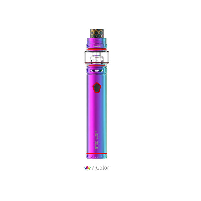 SMOK Stick Prince Baby Kit 2000mah 4.5ml TFV12 Baby Prince Tank V8 Baby M2 Mesh Coil Electronic Cigarette VS Stick V8 Vape Pen